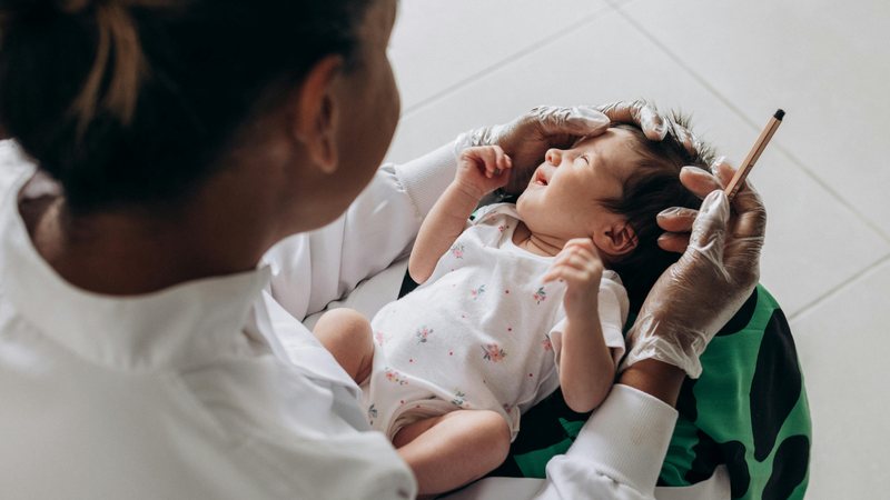 Cardiopatias Congênitas: diagnóstico precoce e tratamento adequado salvam vidas